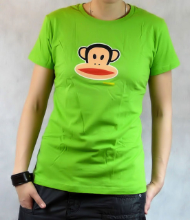 Dámské tričko PAUL FRANK Julius