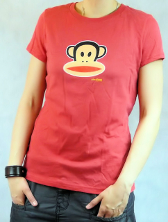 Dámské tričko PAUL FRANK Julius