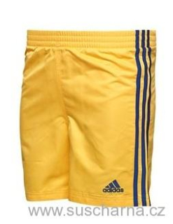 Chlapecké šortky ADIDAS K3S