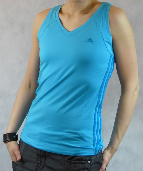 Dámský nátělník ADIDAS Essential 3S