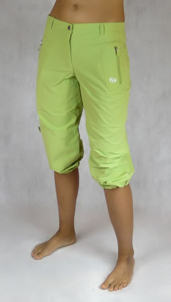 Dámské 3/4 kalhoty Sergio Tacchini