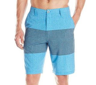 Pánské kraťasy VOLCOM Frickin V4S
